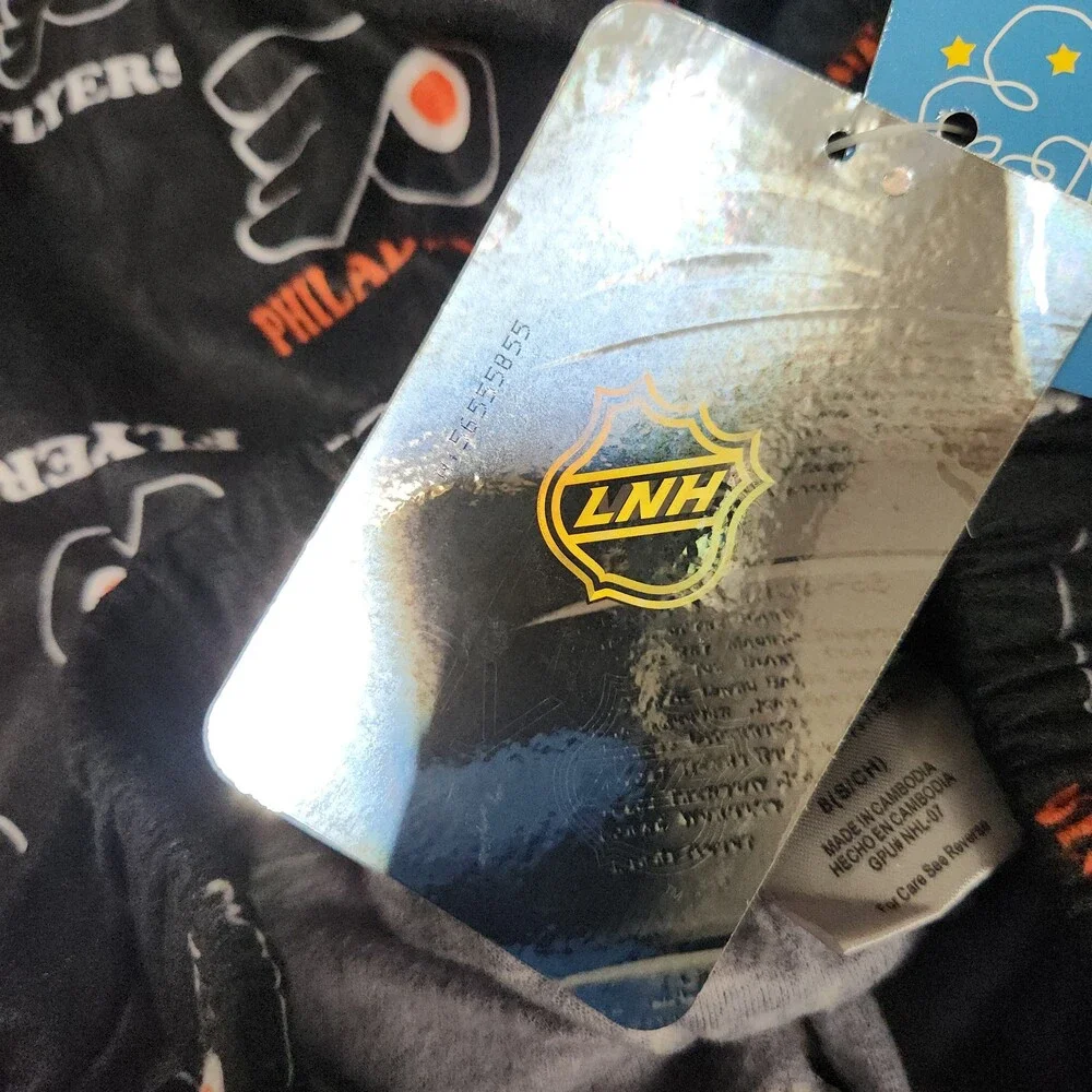NHL philadelphia flyers